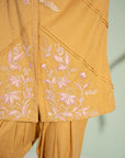 Shine in Squash Matching Set