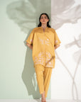 Shine in Squash Matching Set