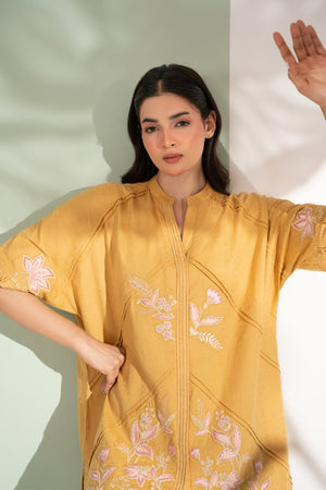 Shine in Squash Matching Set