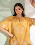 Shine in Squash Matching Set