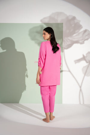 Vivid Matching Set