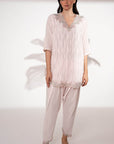 Blush Pearl Matching Set