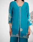 Blue Truffle Matchhing Set