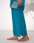 Blue Truffle Matchhing Set