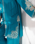 Blue Truffle Matchhing Set