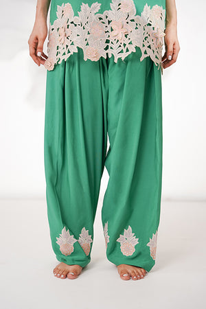Pretty Pickle Matching Set