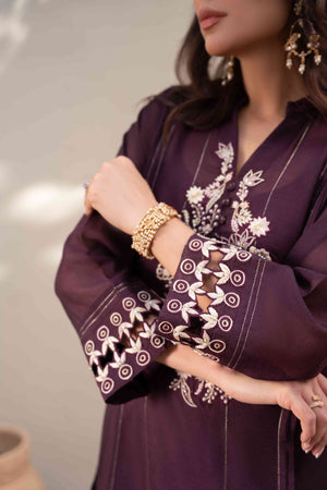 Plum Royal