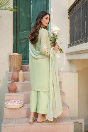 Mint Veil