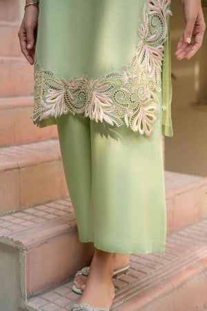 Mint Veil