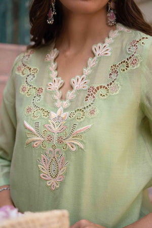 Mint Veil