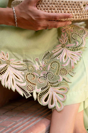 Mint Veil