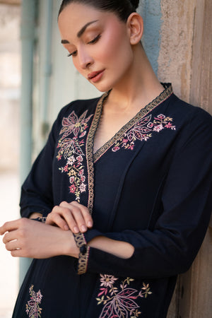 Dazzling Blue Matching Set