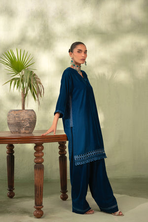 Egyptian Blue