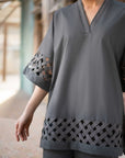 Flinty Matching Set
