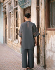 Flinty Matching Set