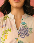 Floral Grove Matching Set
