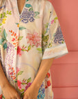 Floral Grove Unstitched