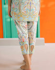 Floral Serpent Matching Set