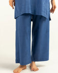 French Blue Matching Set