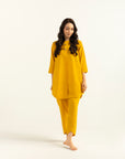 Golden Butter Matching Set