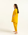 Golden Butter Matching Set