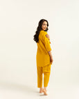Golden Butter Matching Set