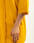 Golden Butter Matching Set