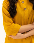 Golden Butter Matching Set