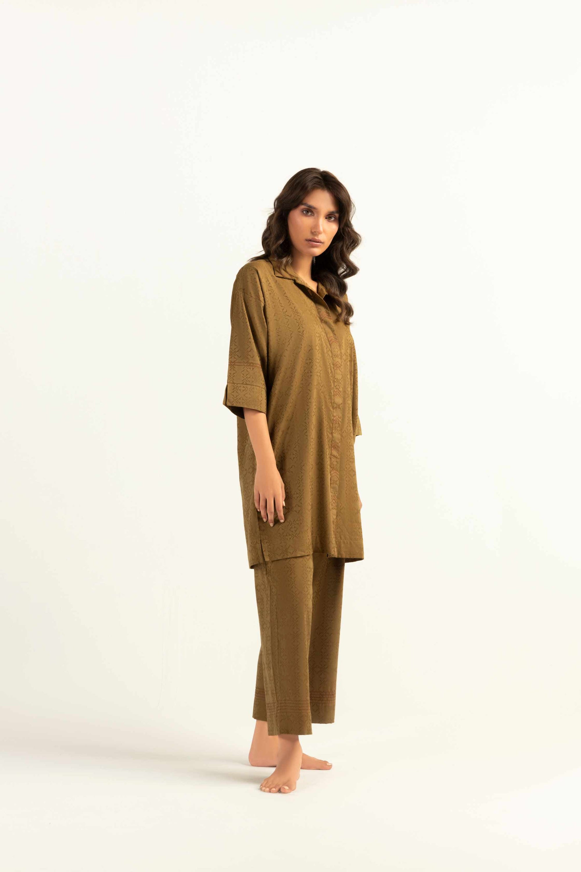 Grass Land Matching Set