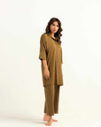 Grass Land Matching Set