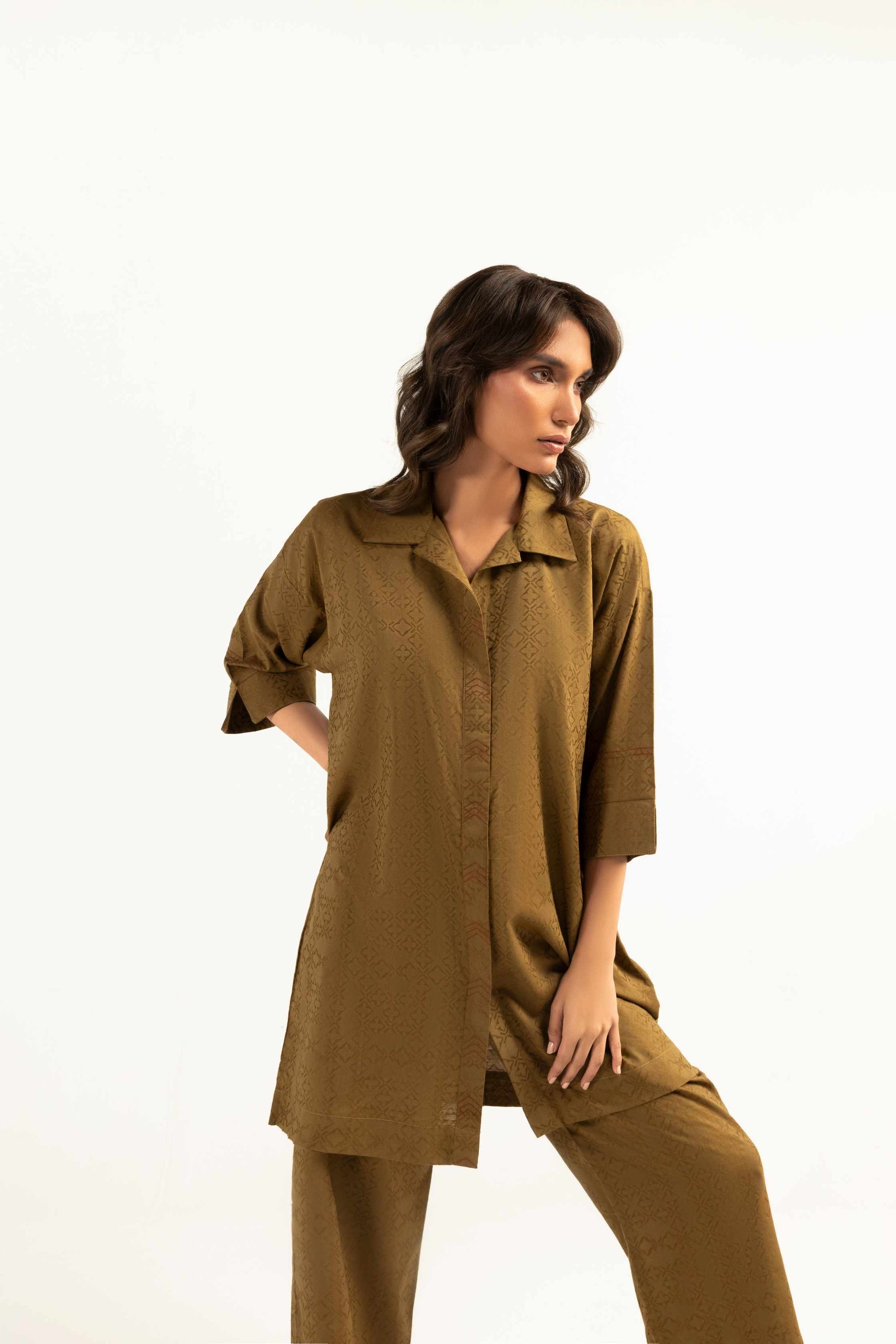 Grass Land Matching Set