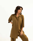 Grass Land Matching Set