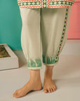 Green Apple Unstitched