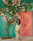Green Apple Matching Set