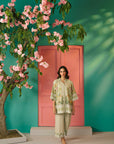 Green Garden Matching Set