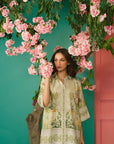 Green Garden Matching Set