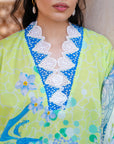 Green River Matching Set
