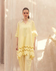 Iced Lemon Matching Set