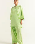 Lime Rick Matching Set