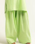 Lime Rick Matching Set
