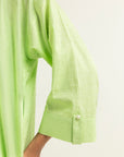Lime Rick Matching Set
