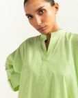 Lime Rick Matching Set