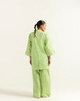 Lime Rick Matching Set