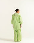 Lime Rick Matching Set