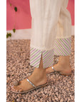 Creme Brulee Matching Set