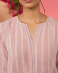 Rhubarb Matching Set
