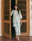 Mint Bloom