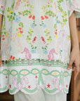 Mint Bloom