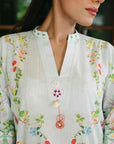 Mint Bloom