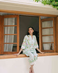 Mint Bloom